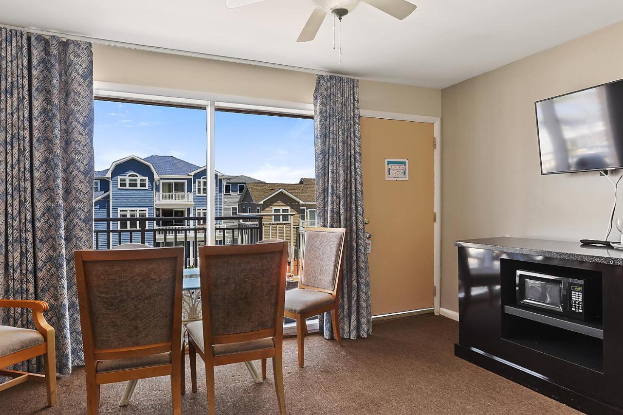 Granada Ocean Resort Wildwood Crest Exterior foto