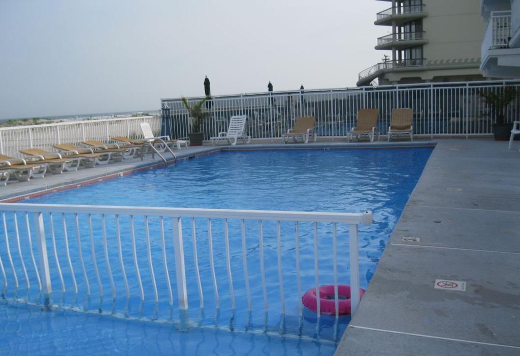 Granada Ocean Resort Wildwood Crest Zimmer foto